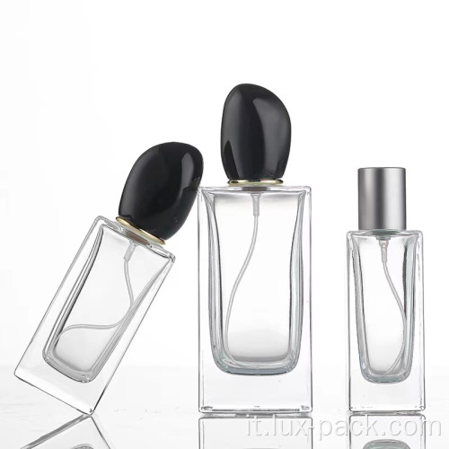 5 ml 10 ml 15ml 20ml 30ml 50ml100ml packaging dell'olio essenziale